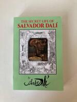 The Secret Life of Salvador Dal&iacute;