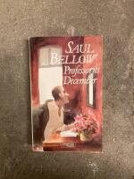 Professorns december