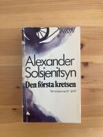 Den f&ouml;rsta kretsen