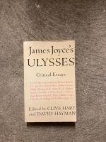 Ulysees: Critical essays