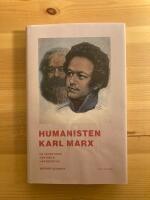 Humanisten Karl Marx