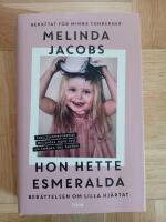 Hon hette Esmeralda
