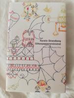 Silkespappersm&ouml;nstret