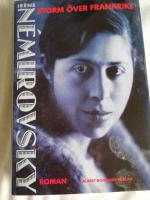 Storm &ouml;ver Frankrike