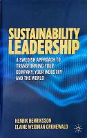Sustainability Leadership