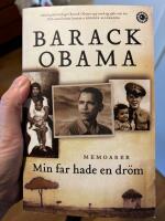 Min far hade en dr&ouml;m : memoarer