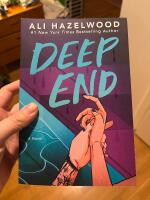 Deep End