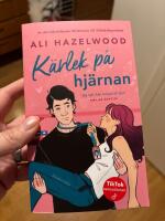 K&auml;rlek p&aring; hj&auml;rnan