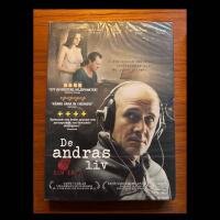 De andras liv tysk film Oscarvinnare NY