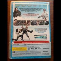 Br&ouml;llopsfotografen DVD