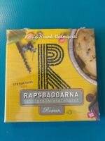 Rapsbaggarna