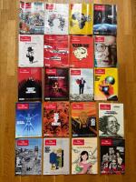 The Economist 2025