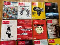 The Economist 2025