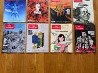 The Economist 2025