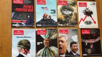The Economist 2026