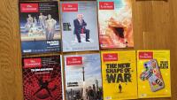 The Economist 2026