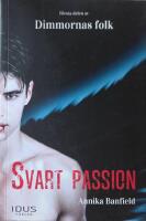 Svart passion