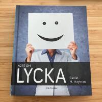 Kort om lycka
