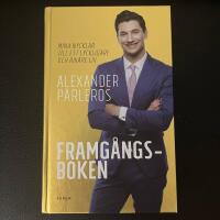 Framg&aring;ngsboken
