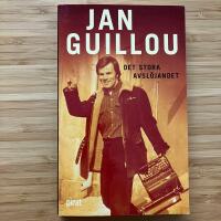 Det stora avsl&ouml;jandet