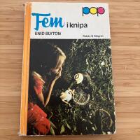 Fem i knipa