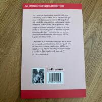 F&ouml;rfattarnas Lagerkvist II. P&auml;r Lagerkvist-samfundets &aring;rsskrift, 2018