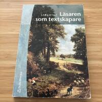 L&auml;saren som textskapare