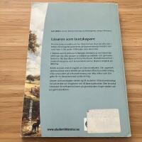 L&auml;saren som textskapare