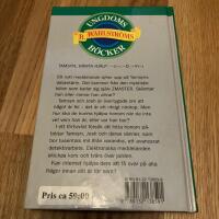 N&ouml;drop p&aring; n&auml;tet    1