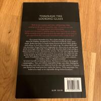 Through the looking-glass