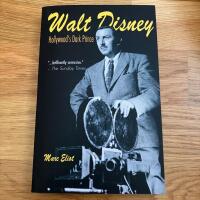 Walt disney - hollywoods dark prince