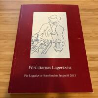 F&ouml;rfattarnas Lagerkvist