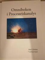 Omniboken i processriskanalys