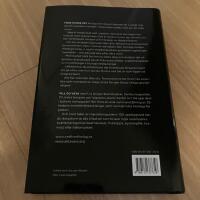 Saltad nota : om matfusket - fr&aring;n gatuk&ouml;k till gourmetkrog