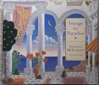 Voyage to Paradise: A Visual Odyssey