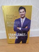 Framg&aring;ngsboken