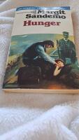Hunger Hft 32 Sagan om Isfolket