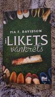 I likets v&auml;nkrets - dedikerad av f&ouml;rfattaren 