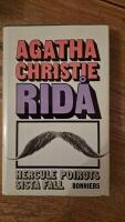 Rid&aring; : Hercule Poirots sista fall