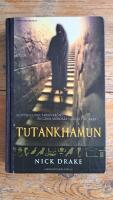 Tutankhamun : skuggornas bok
