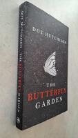 The butterfly garden