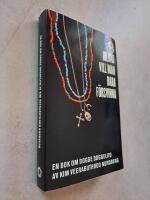 Ibland vill man bara f&ouml;rsvinna : en bok om Dogge Doggelito