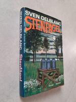 Stenf&aring;gel : en ber&auml;ttelse fr&aring;n S&ouml;rmland