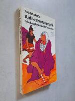 Antikens matematik fr&aring;n Babylonierna till Ptolemaios