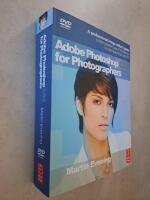 Adobe Photoshop CS5 for Photographers