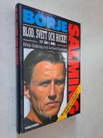 Blod, svett och hockey