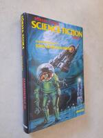 F&ouml;rsta stora science fiction-boken