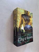 City of Bones