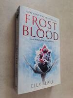 Frostblood