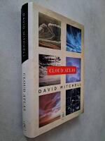 Cloud atlas
